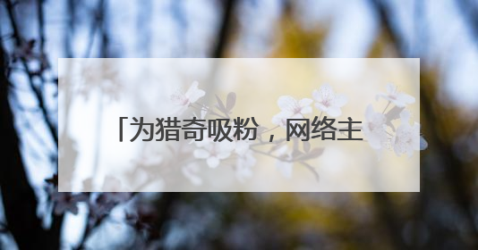 为猎奇吸粉，网络主播直播战斗机起降引来间谍！正要直播某新型战机试飞时……