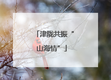 津陇共振“山海情”